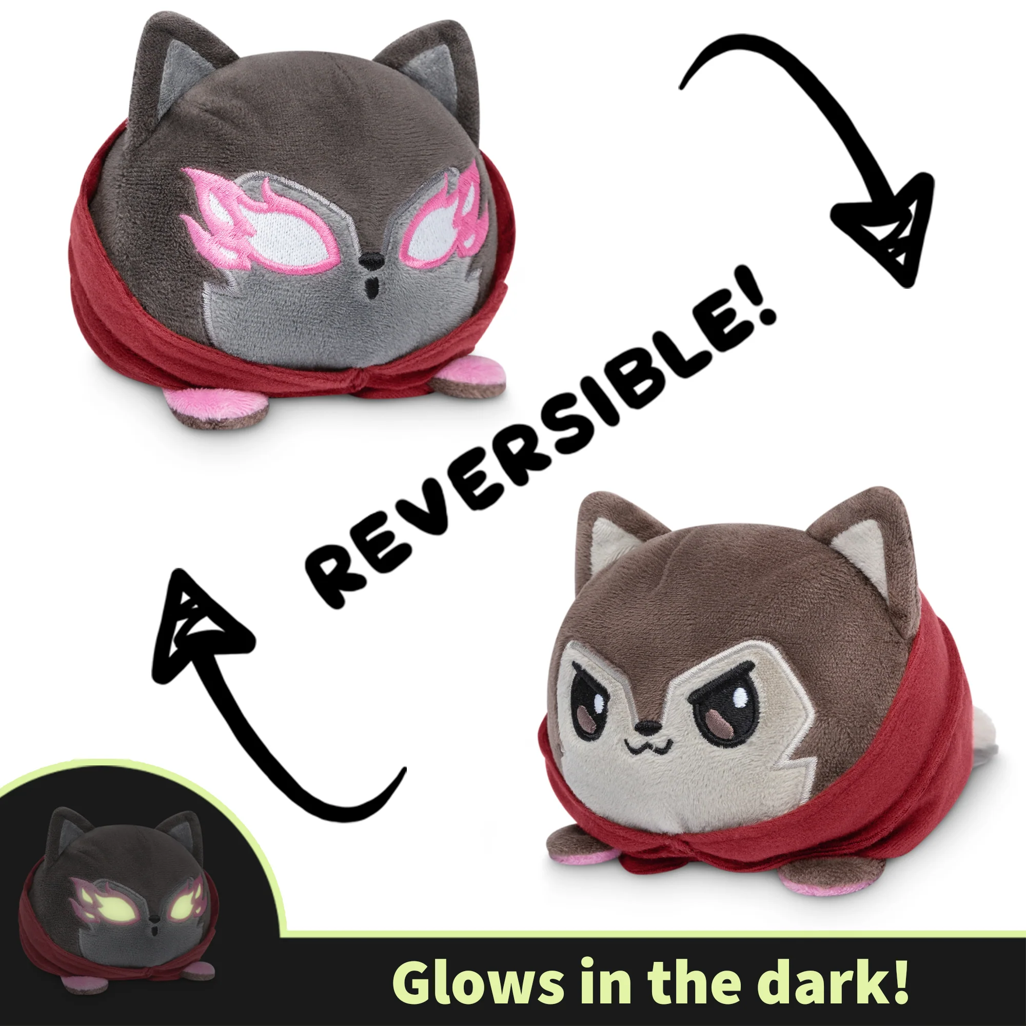 Plushies