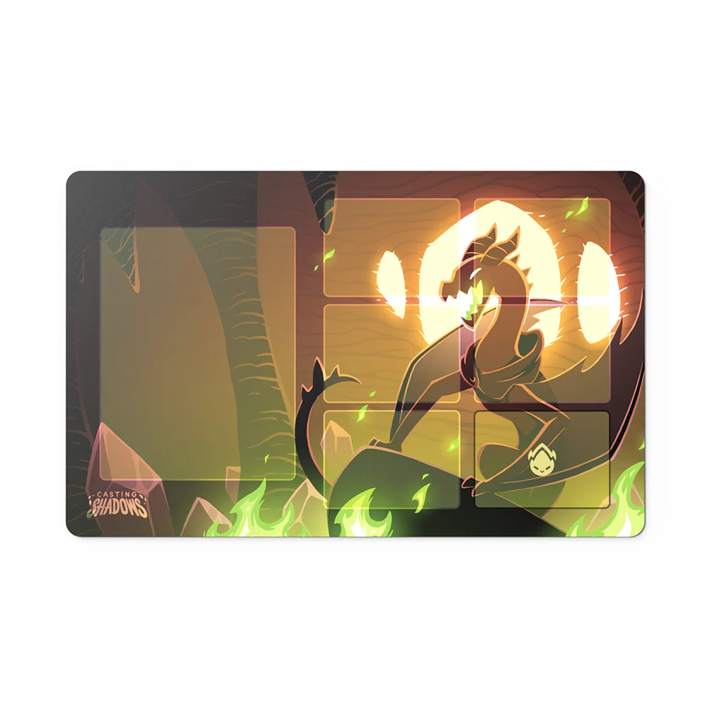Casting Shadows: Play Mat Set - Image 3