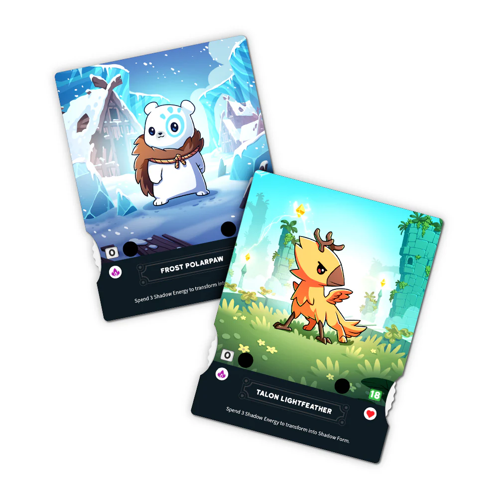 Casting Shadows: The Ice Storm Expansion - Image 3
