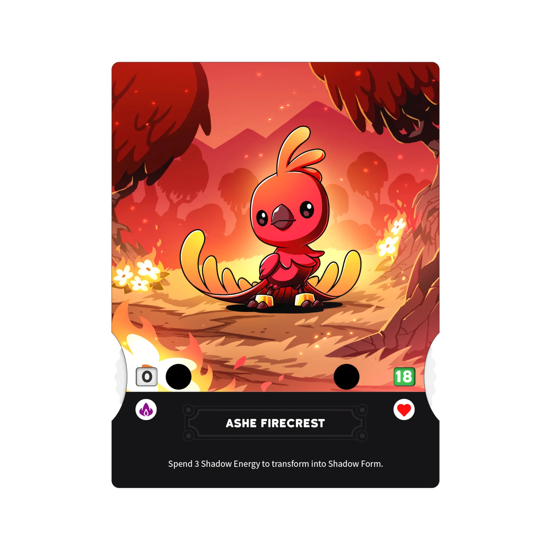 Casting Shadows: The Molten Rock Expansion - Image 3