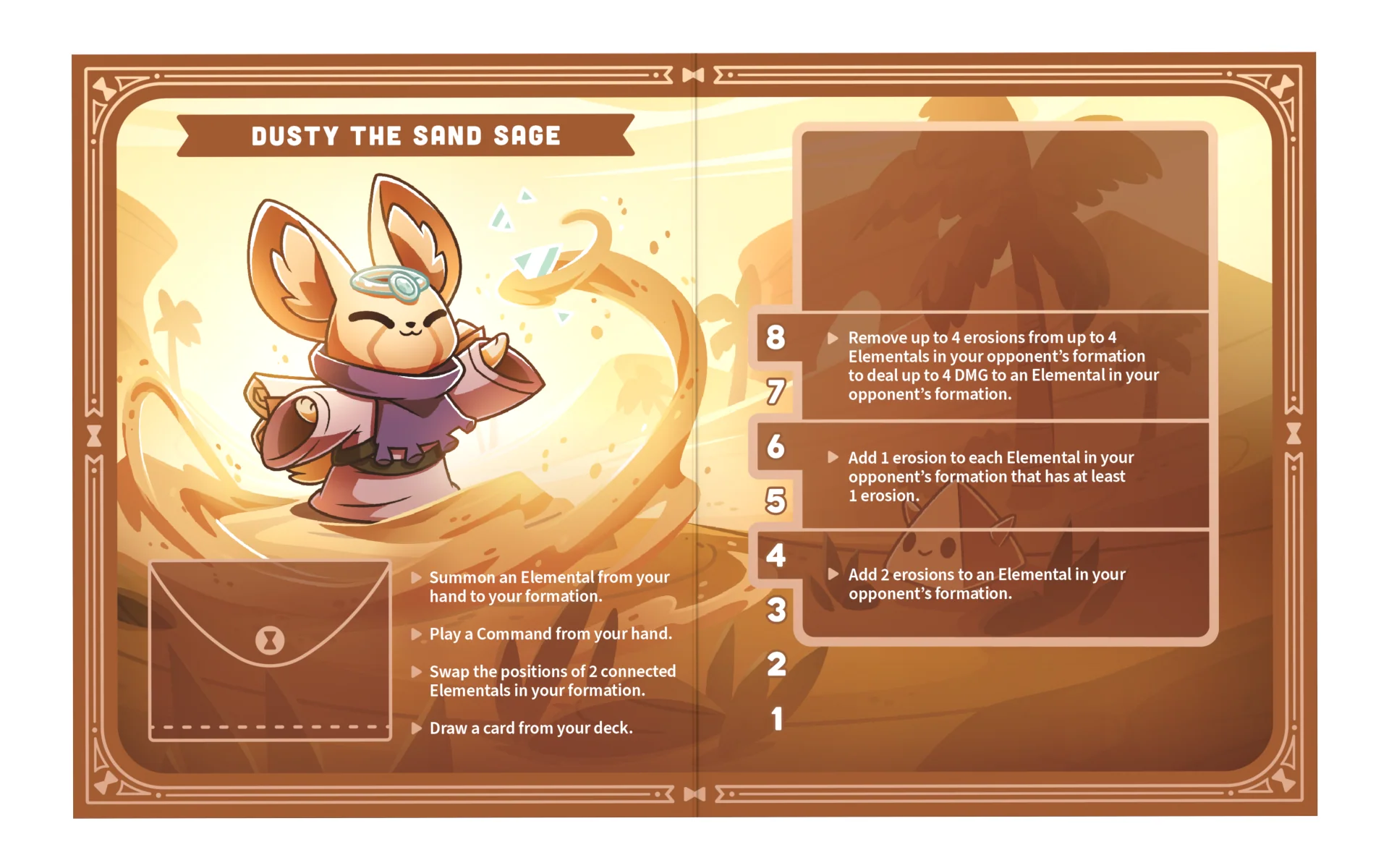 Command of Nature: Sand & Wind Expansion - Image 4