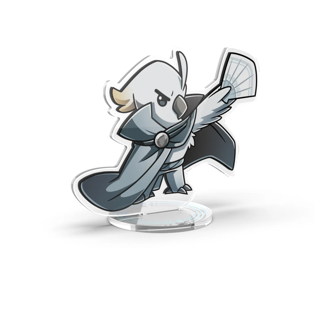 Command of Nature: Sand & Wind Expansion Standee Set - Image 3