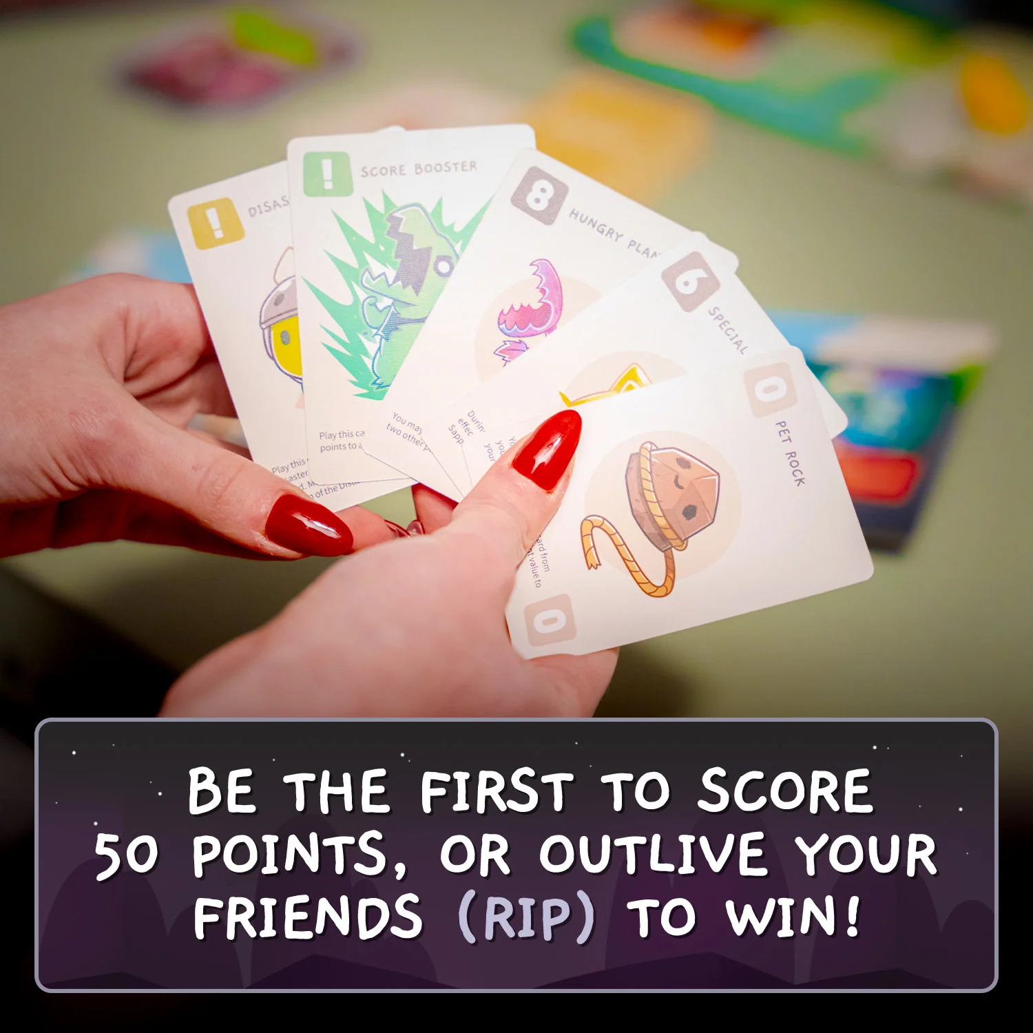 Happy Little Dinosaurs: Base Game - Image 5