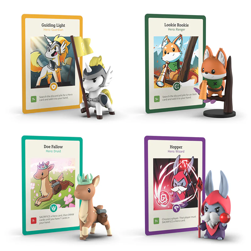 Here to Slay: Vinyl Figure Blind Box - Image 5